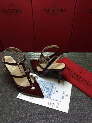 Valentino slingback Women--011